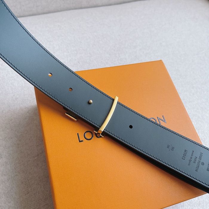 Louis Vuitton Belt 40MM LVB00028